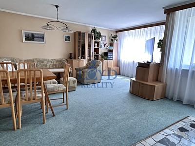 Prodej bytu 4+1 93 m²