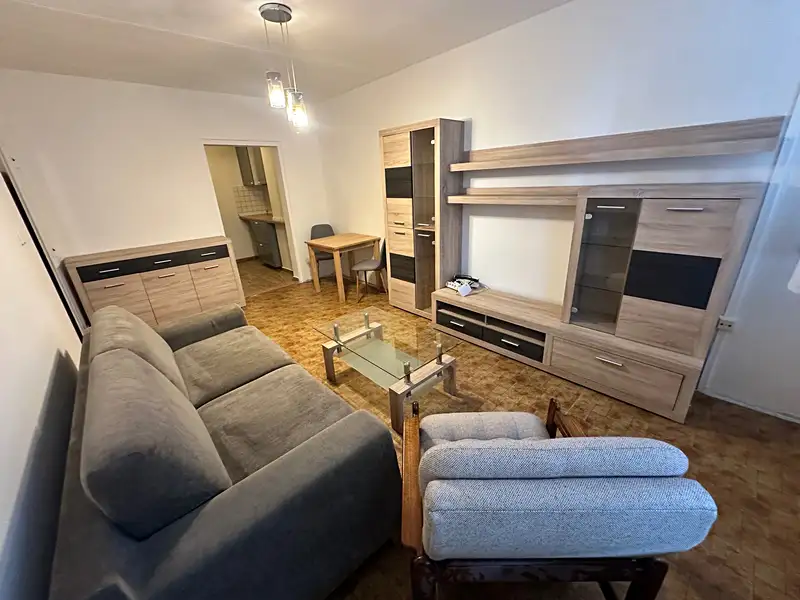Pronájem bytu 2+kk 45 m², Praha – náhled fotky 1