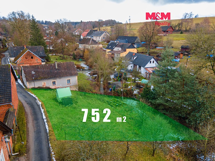Ділянка на продаж, 752 м² (1 з 9)