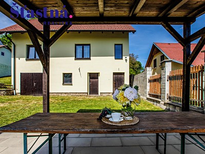 Prodej  chaty 68 m², pozemek 488 m²