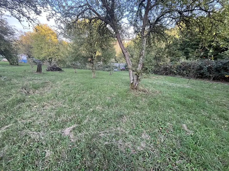 Prodej stavebního pozemku 1379 m², Olomučany – náhled fotky 3