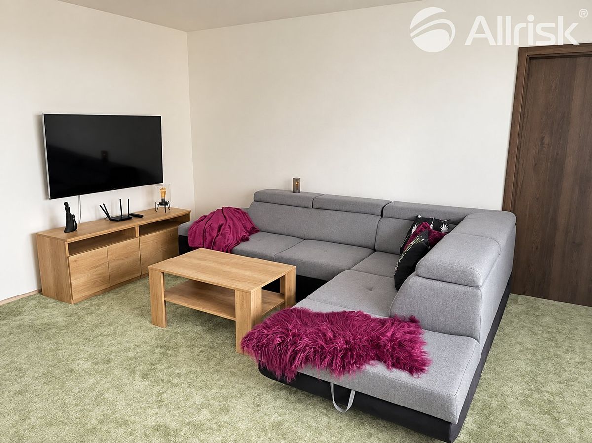 Pronájem bytu 3+1 74 m²