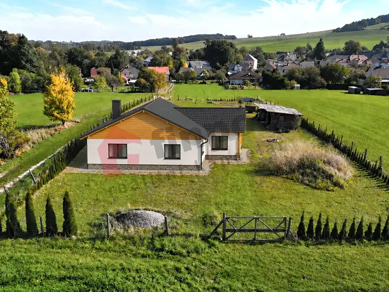 Prodej stavebního pozemku 2289 m², Supíkovice – náhled fotky 2