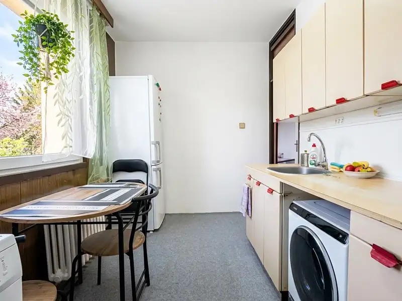 Prodej bytu 1+1 31 m², Slavičín – náhled fotky 1
