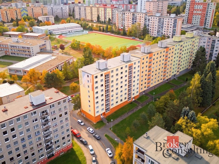 Wohnung 4+1 zum Kauf, 92 m² (20 von 20)