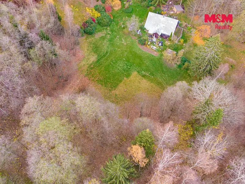 Prodej zahrady 722 m², Bartošovice v Orlických horách – náhled fotky 3