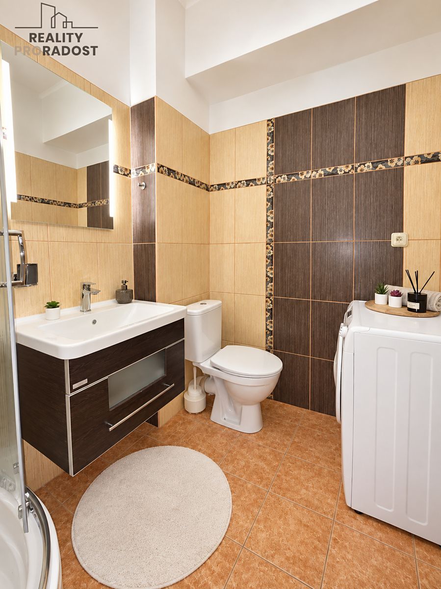 Prodej bytu 1+kk 29 m² – fotografie 3