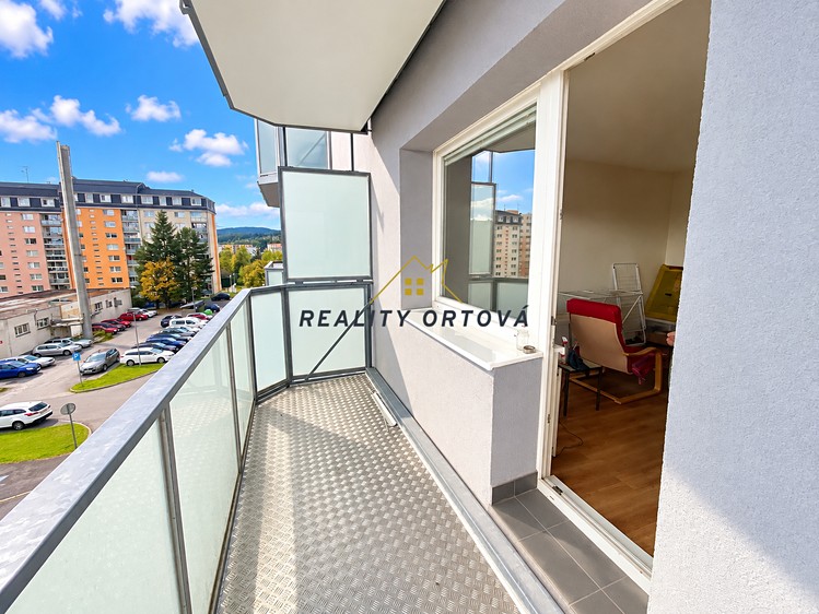 Квартира 2+1 на продаж, 57 м² (13 з 21)