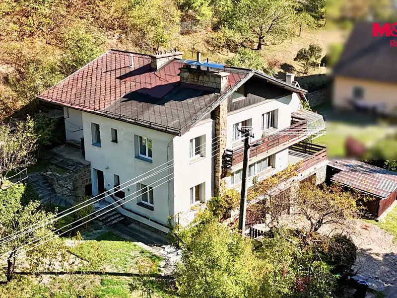 Prodej rodinného domu 396 m², pozemek 1116 m², Doubravník – náhled fotky 3