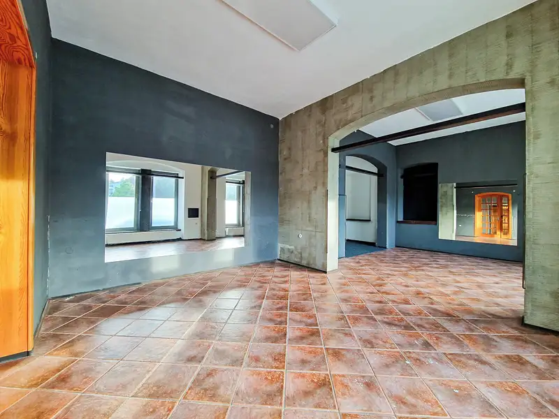 Prodej obchodního prostoru 106 m², Liberec – náhled fotky 3