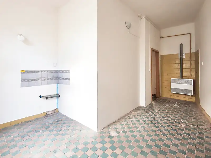 Pronájem obchodního prostoru 51 m², Jihlava – náhled fotky 1