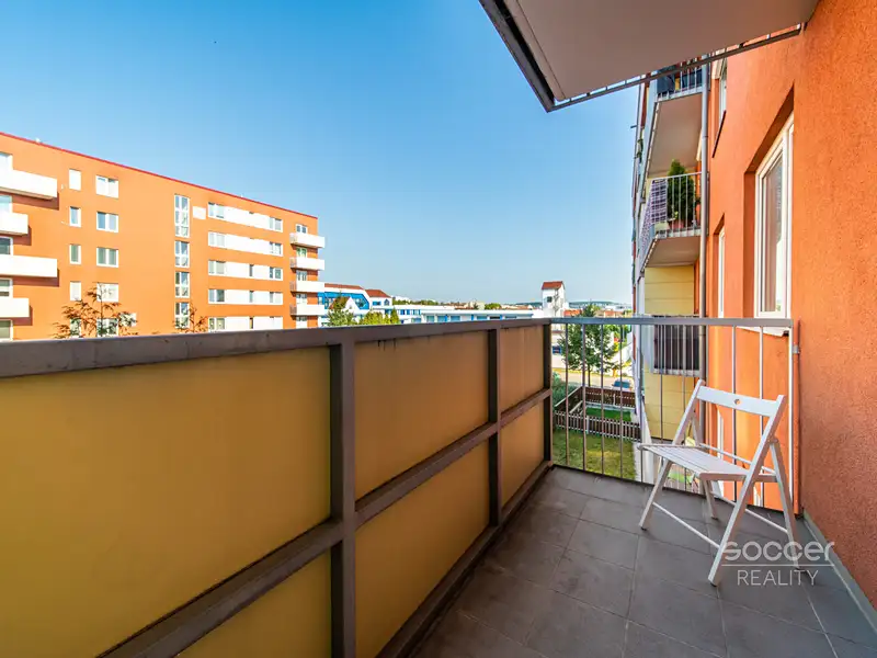 Pronájem bytu 2+kk 43 m², Mladá Boleslav – náhled fotky 1