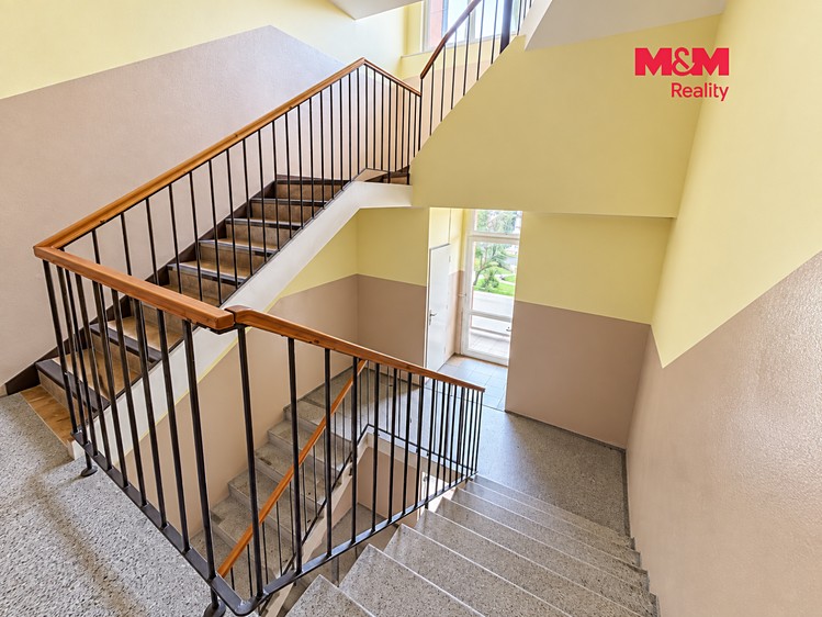 Prodej bytu 1+1, 34 m² (8 z 9)