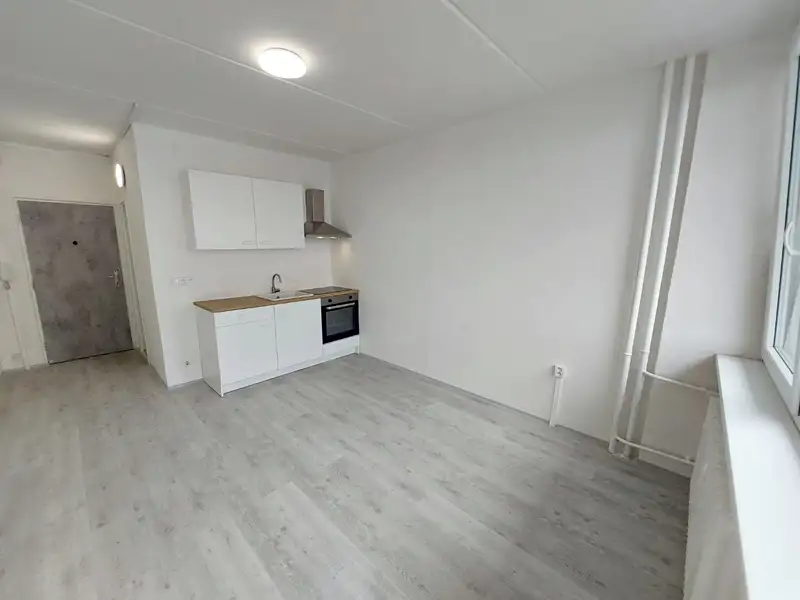 Prodej bytu 1+kk 22 m², Most – náhled fotky 3