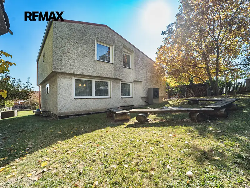 Prodej rodinného domu 117 m², pozemek 764 m², Příbram – náhled fotky 2