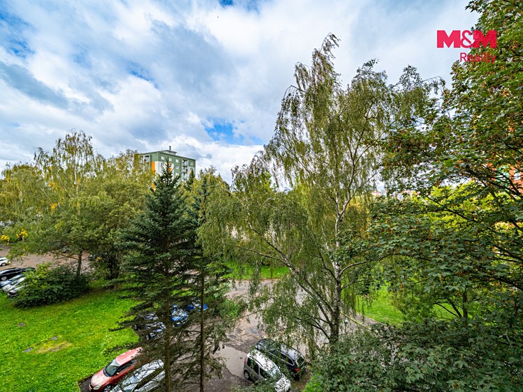 Квартира 3+1 на продаж, 68 м² (10 з 17)