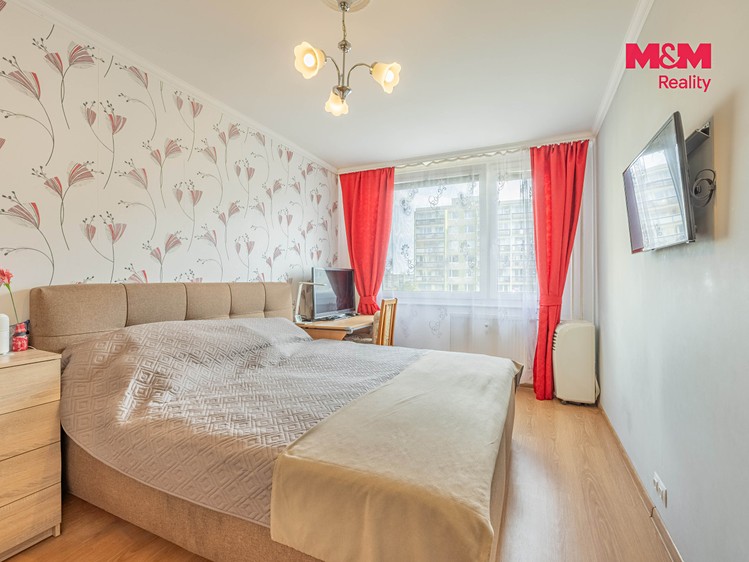 Wohnung 3+kk zum Kauf, 63 m² (7 von 17)