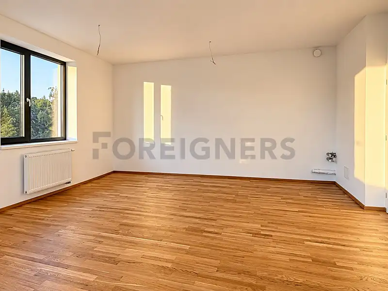 Pronájem bytu 2+kk 58 m², Kladno – náhled fotky 3
