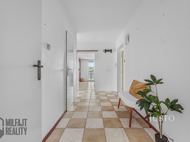 Wohnung 3+1 zum Kauf, 65 m² (18 von 24)