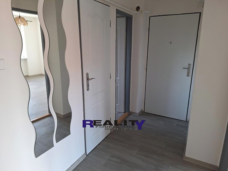 Wohnung 3+1 zur Miete, 63 m² (5 von 24)