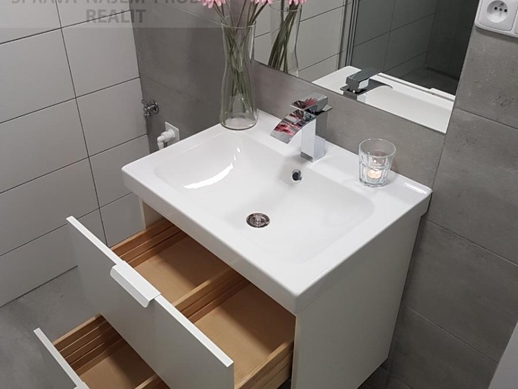Wohnung 1+kk zur Miete, 32 m² (9 von 10)