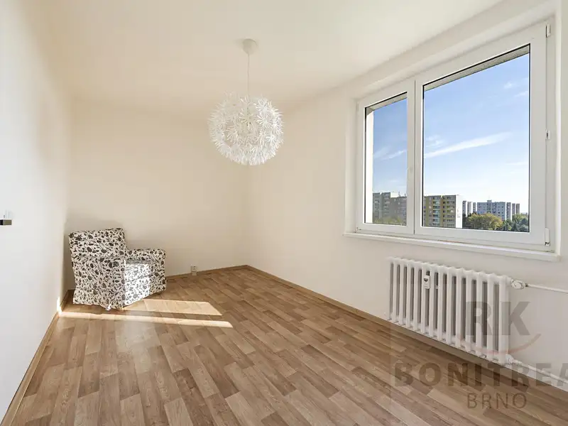 Prodej bytu 3+1 60 m², Brno – náhled fotky 2