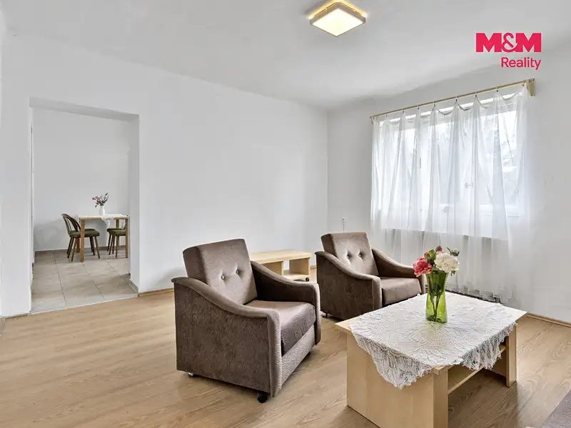 Prodej rodinného domu 120 m², pozemek 1240 m², Mělník – náhled fotky 3