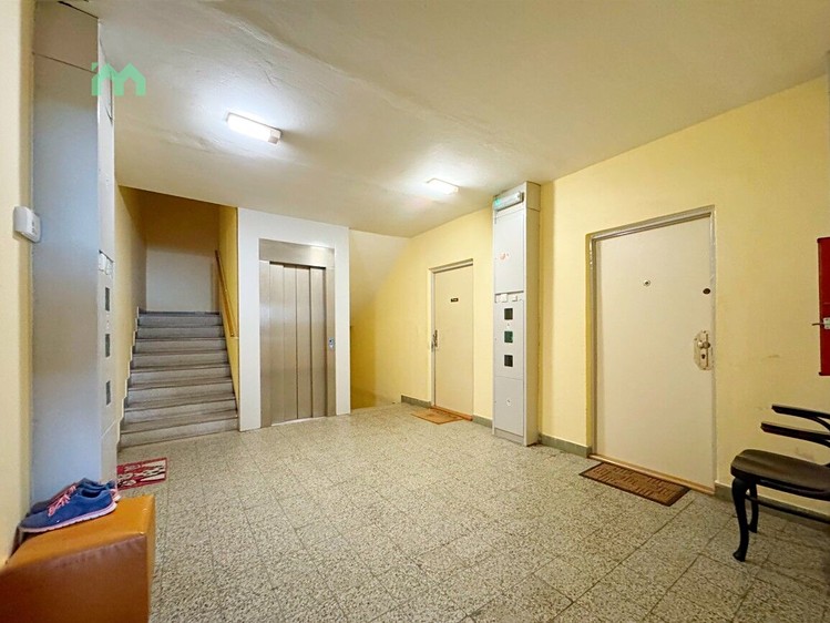 Pronájem bytu 2+kk, 36 m² (24 z 43)