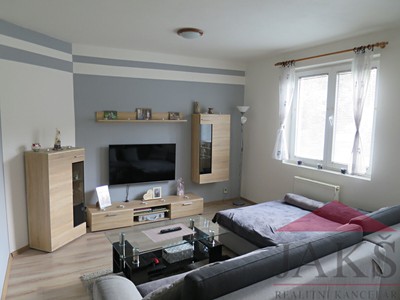 Wohnung 2+kk zur Miete, 52 m² (3 von 18)