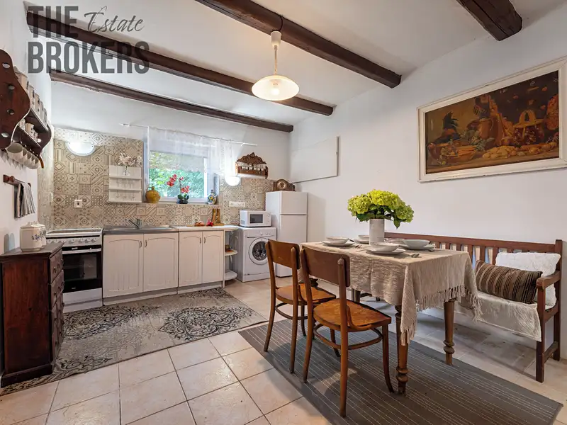 Prodej rodinného domu 56 m², pozemek 441 m², Pohledy – náhled fotky 3