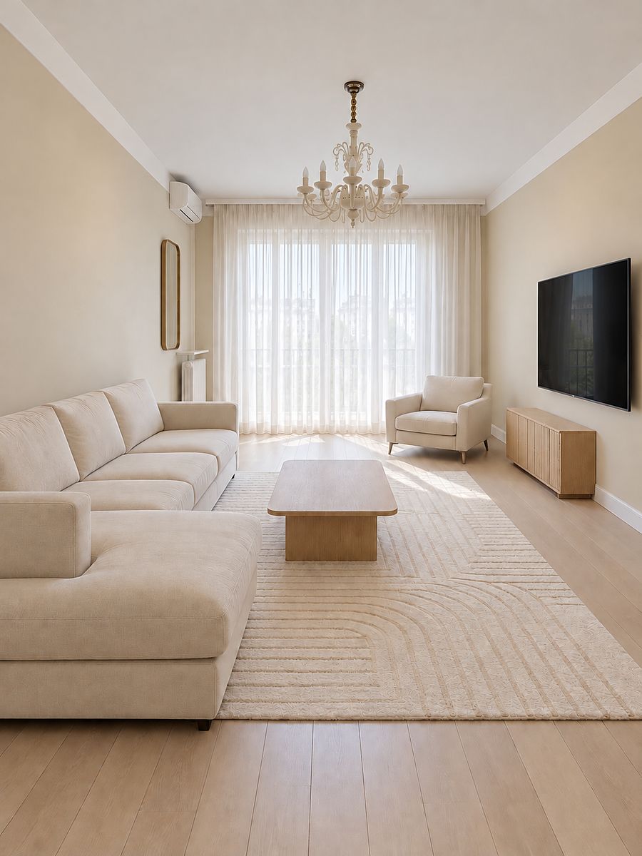 Pronájem bytu 2+1 96 m², Praha – fotka 1 z 3