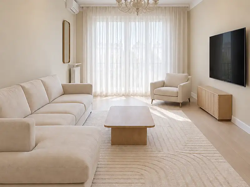 Pronájem bytu 2+1 96 m², Praha – náhled fotky 1