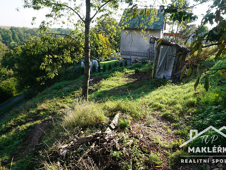 Prodej pozemku, 379 m² (6 z 23)
