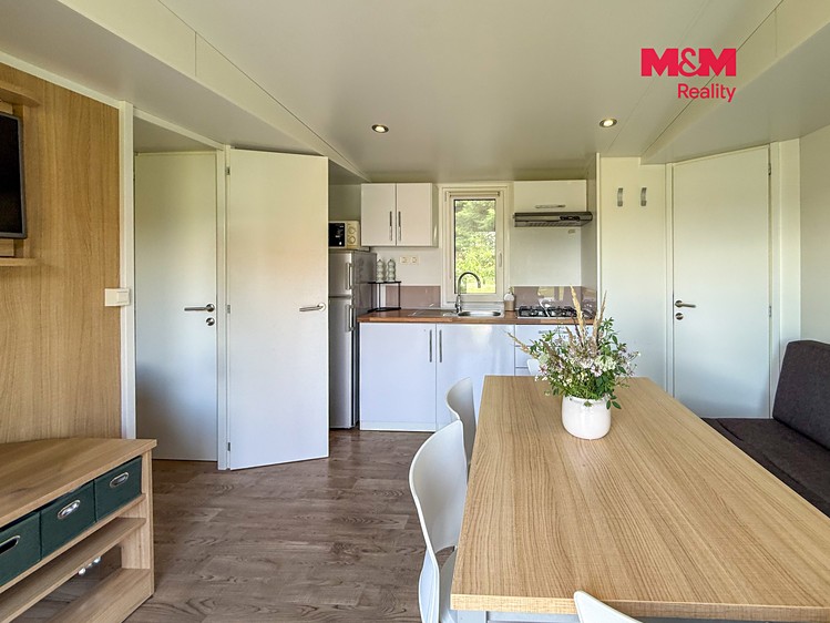 Prodej nemovitosti, 32 m² (3 z 25)