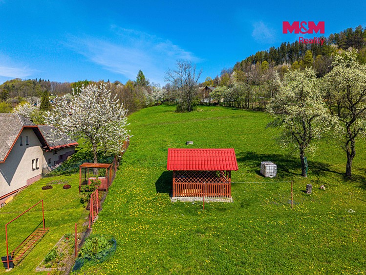 Prodej domu, 80 m² (19 z 30)