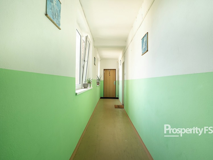 Квартира 2+kk на продаж, 48 м² (25 з 26)