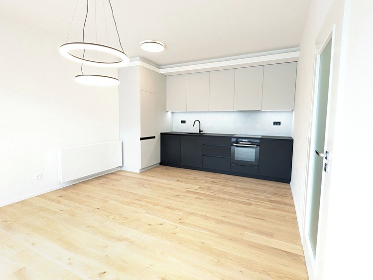 Квартира 2+kk на продаж, 59 м² (10 з 20)
