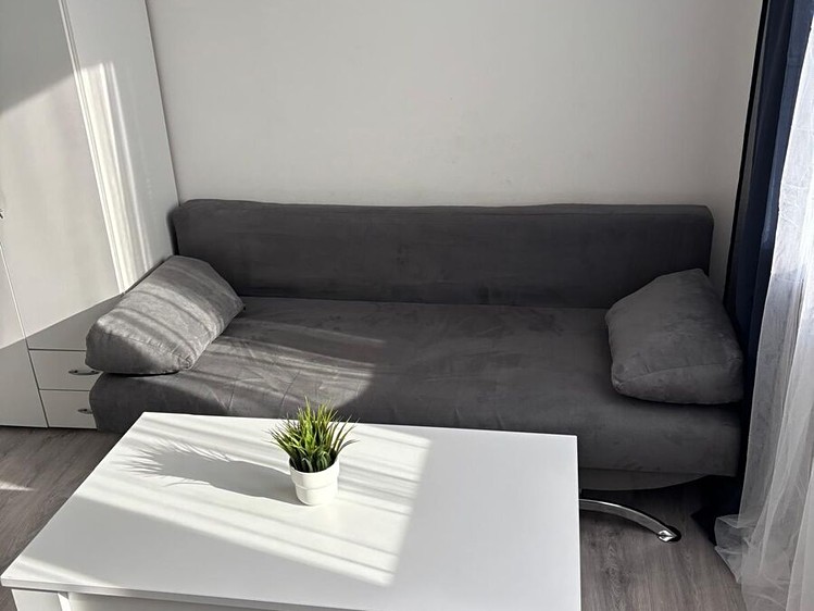 Квартира 1+kk в оренду, 19 м² (15 з 18)