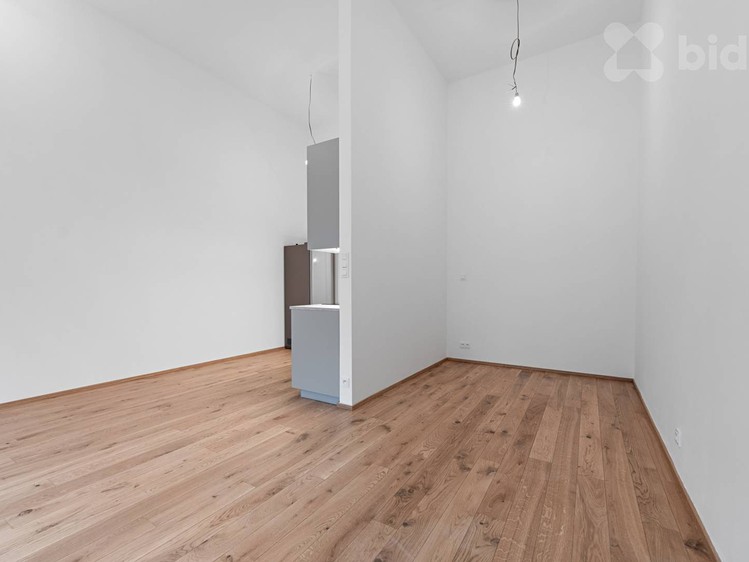 Квартира 1+kk в оренду, 41 м² (8 з 15)