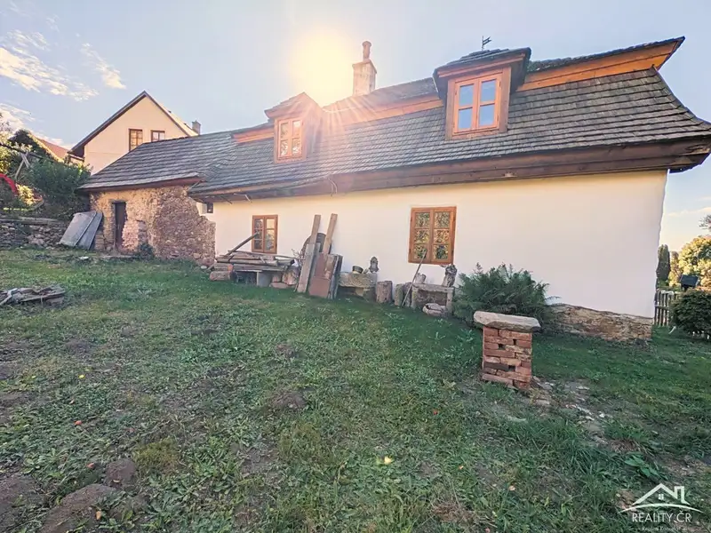 Prodej rodinného domu 117 m², pozemek 443 m², Úsobí – náhled fotky 3