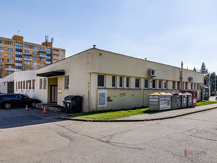 Prodej komerčního prostoru, 390 m² (25 z 25)