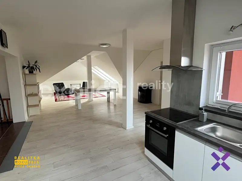 Pronájem bytu 4+kk 155 m², Napajedla – náhled fotky 3