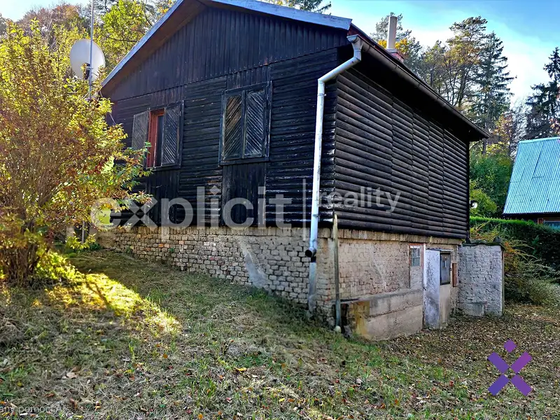 Prodej chaty 95 m², pozemek 695 m², Radějov – náhled fotky 3