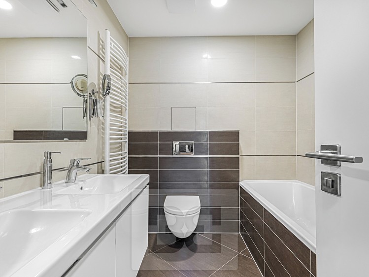 Квартира 4+kk на продаж, 106 м² (4 з 20)