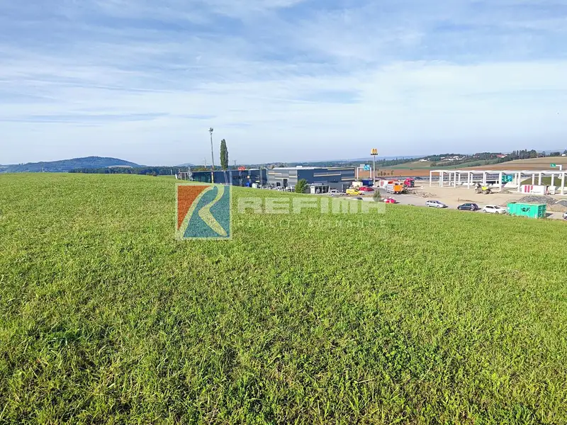 Prodej komerčního pozemku 23788 m², Příbor – náhled fotky 1