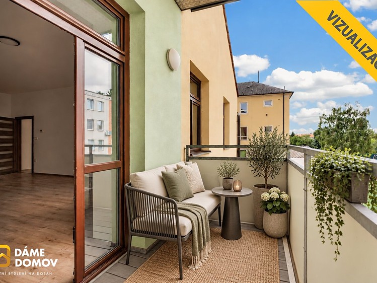 Wohnung 2+kk zum Kauf, 71 m² (13 von 22)