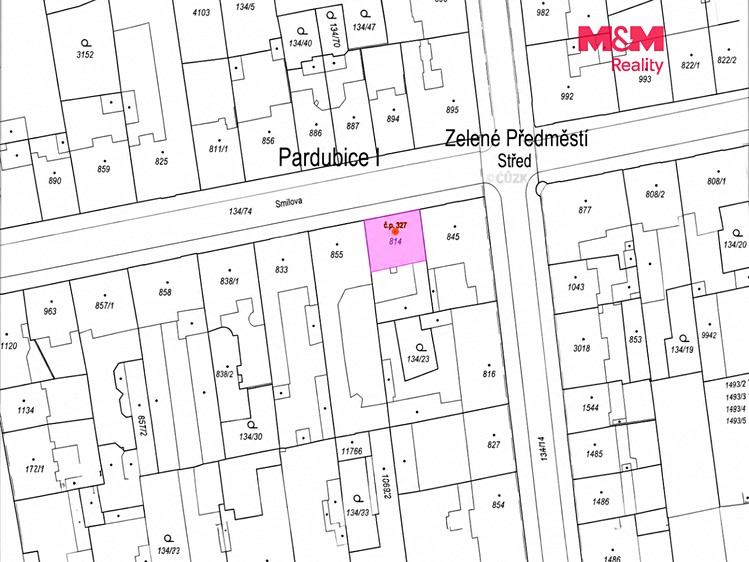 Pronájem komerčního prostoru, 63 m² (7 z 7)