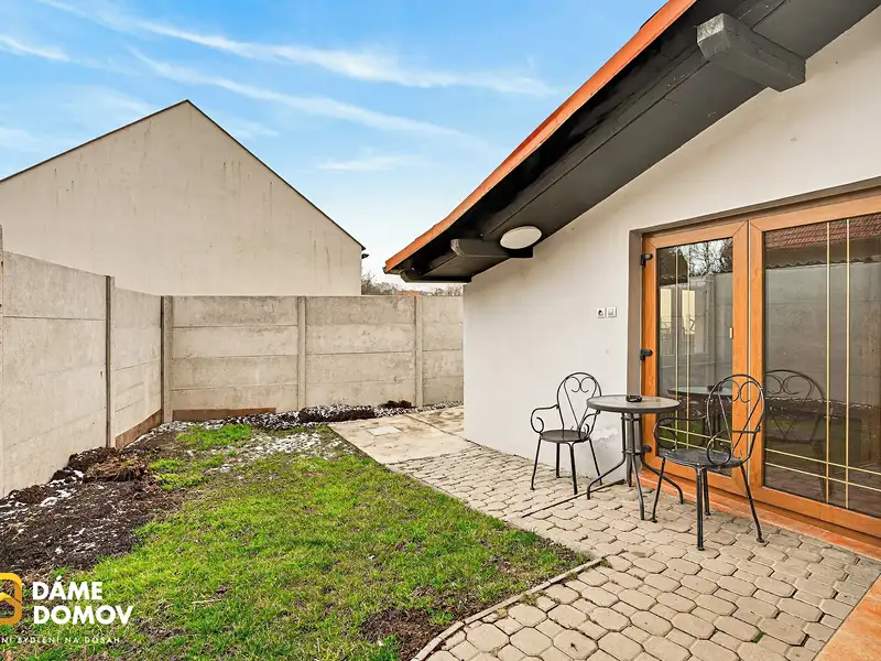 Prodej rodinného domu 80 m², pozemek 100 m², Březolupy – náhled fotky 2