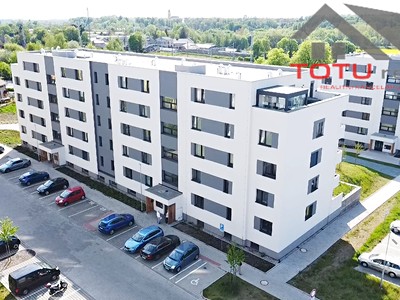 Pronájem bytu 3+kk 82 m²