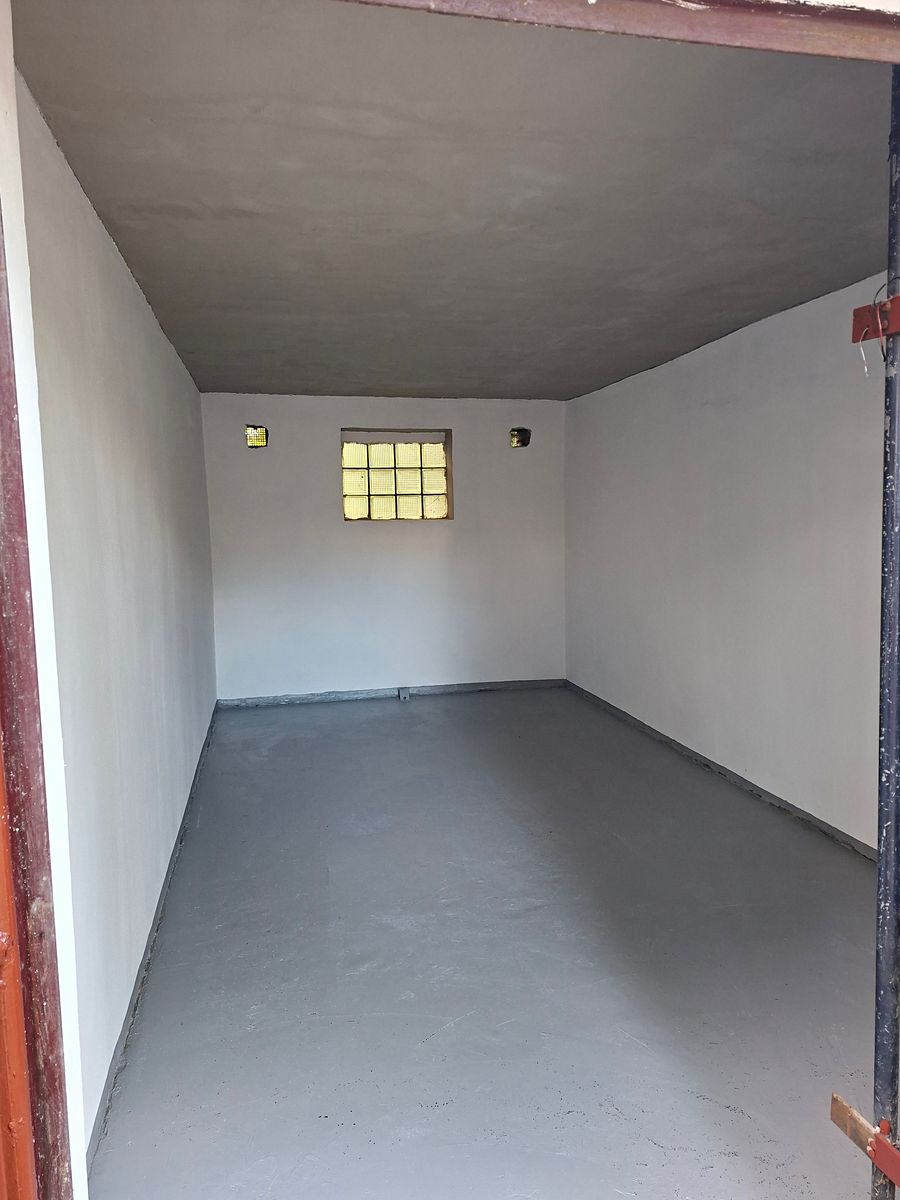 Pronájem garáže 17 m², Praha – fotka 1 z 3